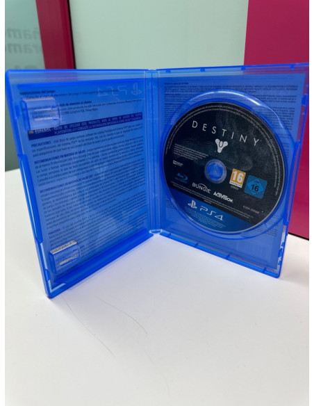 9-9-57472-1-Videojuego PS4 Destiny