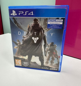 9-9-57472-1-Videojuego PS4 Destiny 2