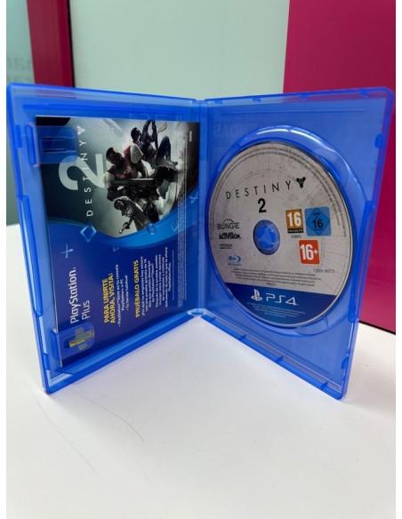 9-9-57473-1-Videojuego PS4 Destiny 2
