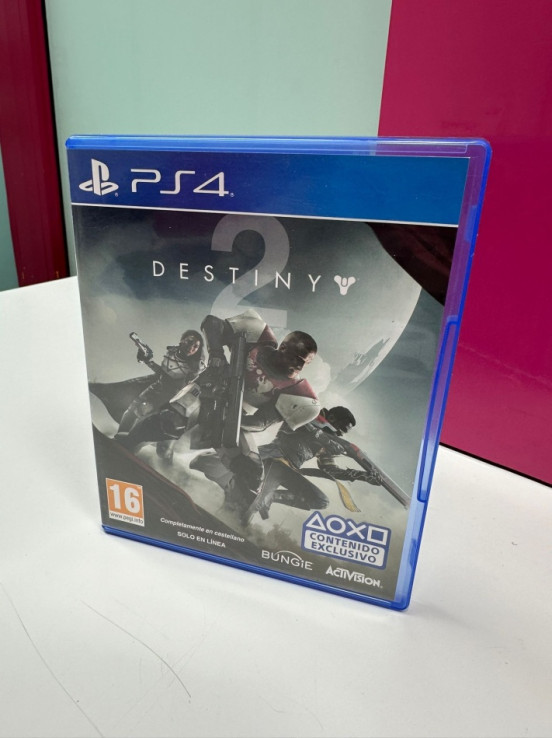9-9-57473-2-Videojuego PS4 Destiny 2