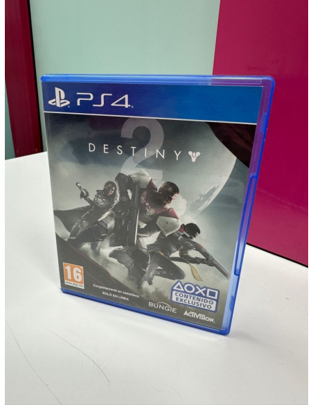 9-9-57473-2-Videojuego PS4 Destiny 2