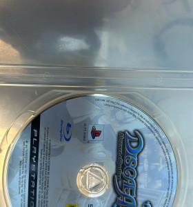 9-9-58871-1-Videojuego PS3 Disgaea 3