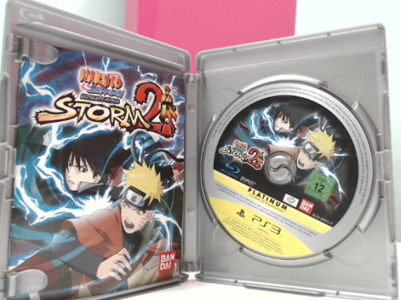 9-9-59513-3-Videojuego PS3 Naruto ultimate ninja Storm Platinum