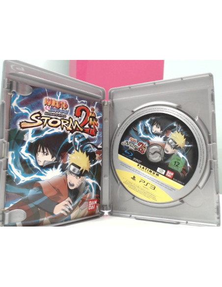 9-9-59513-3-Videojuego PS3 Naruto ultimate ninja Storm Platinum