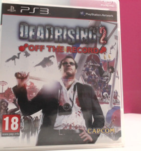 9-9-60283-1-Videojuego PS3 Dead Rising 2 off the record