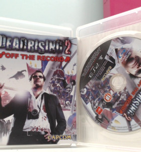 9-9-60283-1-Videojuego PS3 Dead Rising 2 off the record 2