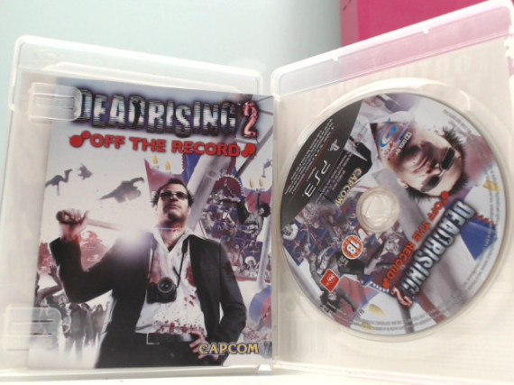 9-9-60283-2-Videojuego PS3 Dead Rising 2 off the record