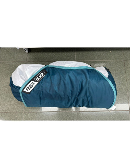 9-9-60568-5-Tienda Campaña Quechua Fresh Black 2 seconds 2 Personas