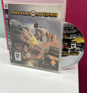 9-9-60860-1-Videojuego PS3 Motorstorm