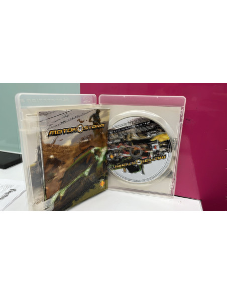 9-9-60860-2-Videojuego PS3 Motorstorm