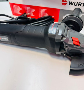 9-9-61428-1-Amoladora RADIAL WURTH EWS 17-125 EQ POWER NUEVA 2