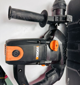 9-9-62282-1-Taladro Electrico Taladro Eléctrico Worx WT344 1250W 2