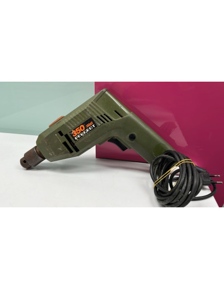 9-9-62949-1-Herramientas Eléctricas Taladro Peugeot 350w