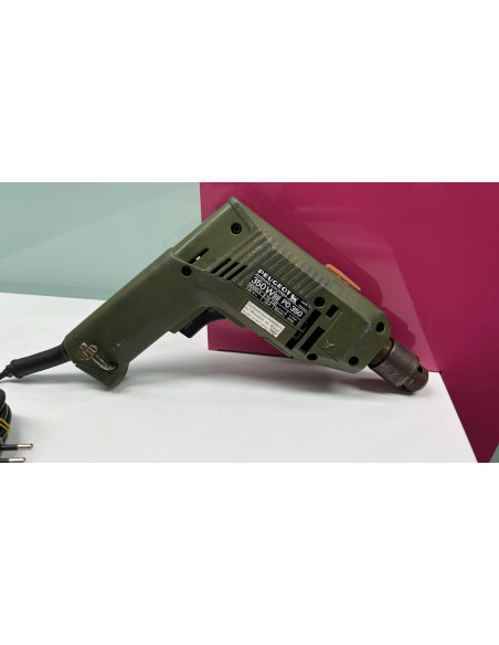 9-9-62949-2-Herramientas Eléctricas Taladro Peugeot 350w