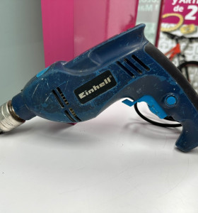 9-9-62954-1-Taladro Electrico Einhell BT-ID1000E 1010W