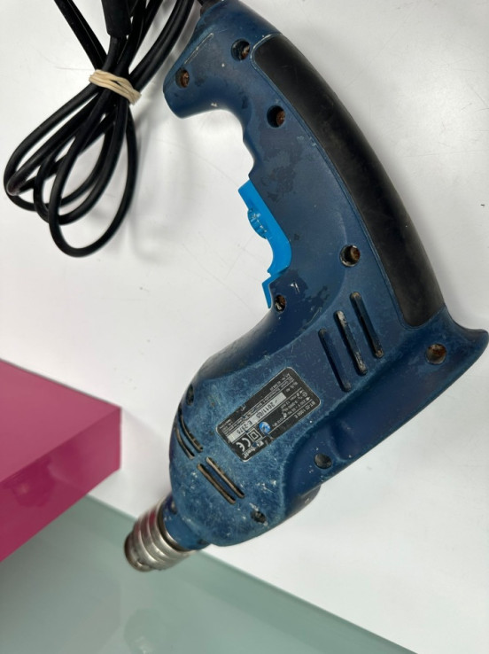 9-9-62954-2-Taladro Electrico Einhell BT-ID1000E 1010W