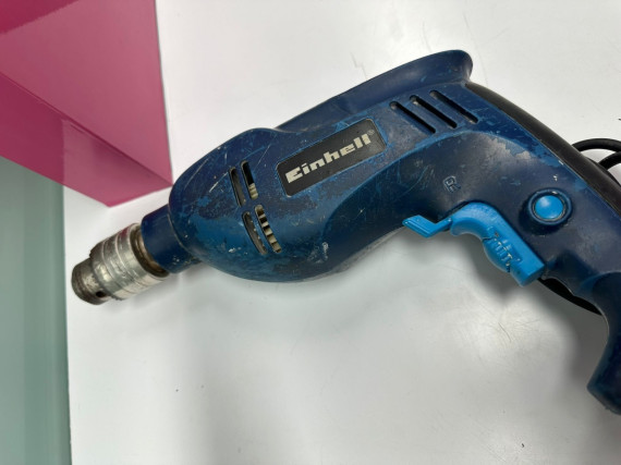 9-9-62954-3-Taladro Electrico Einhell BT-ID1000E 1010W