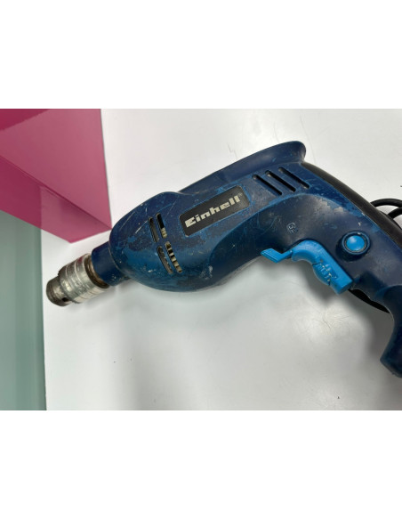 9-9-62954-3-Taladro Electrico Einhell BT-ID1000E 1010W