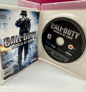 9-9-63206-1-Videojuego PS3 cod world at war pal francia