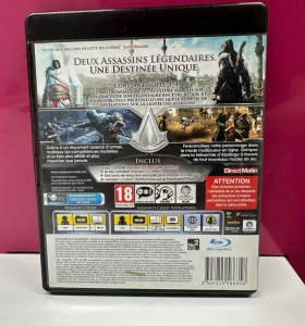 9-9-63212-1-Videojuego PS3 Assasins creed revelations pal francia 2