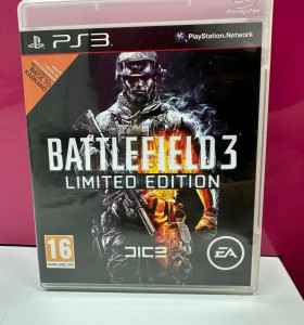 9-9-63214-1-Videojuego PS3 battlefield 3 pal francia