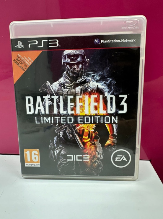 9-9-63214-1-Videojuego PS3 battlefield 3 pal francia