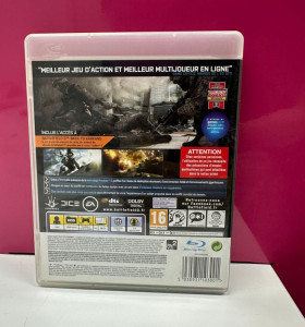 9-9-63214-1-Videojuego PS3 battlefield 3 pal francia 2