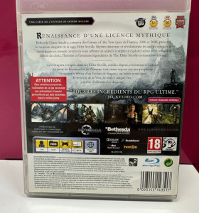 9-9-63227-1-Videojuego PS3 Skyrim pal francia 2