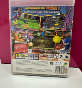 9-9-63232-1-Videojuego PS3 Sega superstar tennis pal francia 2