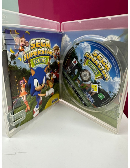 9-9-63232-3-Videojuego PS3 Sega superstar tennis pal francia