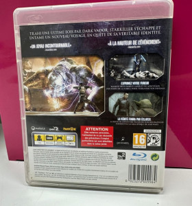 9-9-63247-1-Videojuego PS3 Star wars ps3 pal francia 2