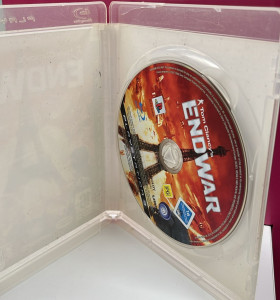 9-9-63272-1-Videojuego PS3 Tom clancys endwar 2