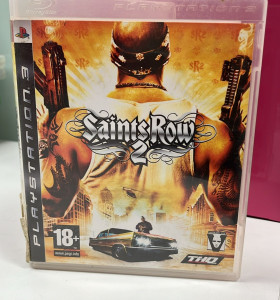 9-9-63275-1-Videojuego PS3 Saints Row 2