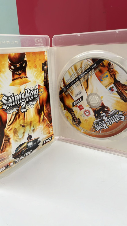9-9-63275-2-Videojuego PS3 Saints Row 2