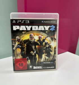 9-9-63588-1-Videojuego PS3 Payday 2