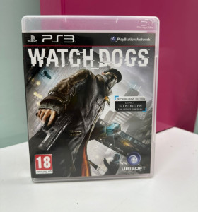 9-9-63589-1-Videojuego PS3 Watch dogs