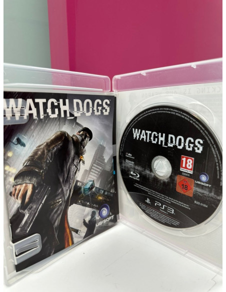 9-9-63589-3-Videojuego PS3 Watch dogs