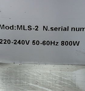 9-9-64026-1-Cocina Mixer Drink Mls-2 Sin Uso 2