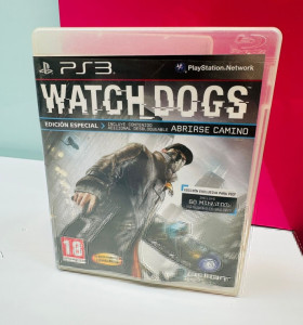 9-9-64637-1-Videojuego PS3 whatchdogs edicion especial