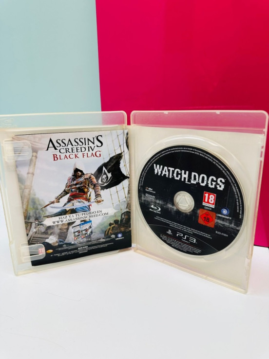 9-9-64637-2-Videojuego PS3 whatchdogs edicion especial