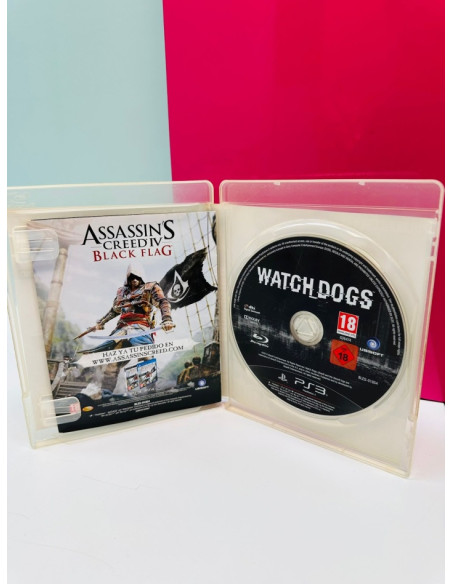 9-9-64637-2-Videojuego PS3 whatchdogs edicion especial
