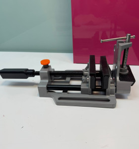 9-9-64808-1-Tornillo Mesa Trabajo Powerfix Tornillo De Banco 