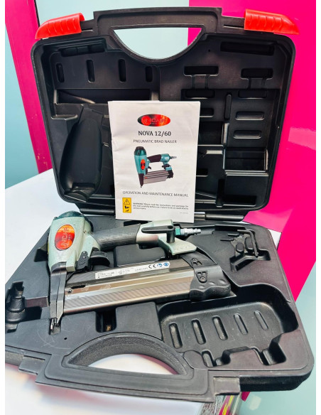 9-9-65222-1-Grapadora Manual Grapadora Unicar Nova 12860