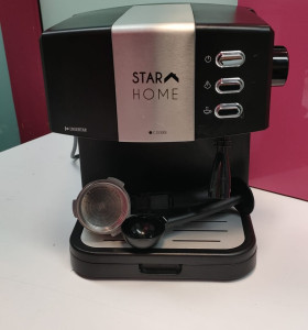 9-9-66375-1-Cafetera Espresso 15 bares hiresión 991855 Star Home