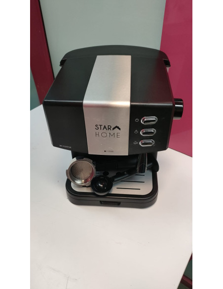 9-9-66375-2-Cafetera Espresso 15 bares hiresión 991855 Star Home