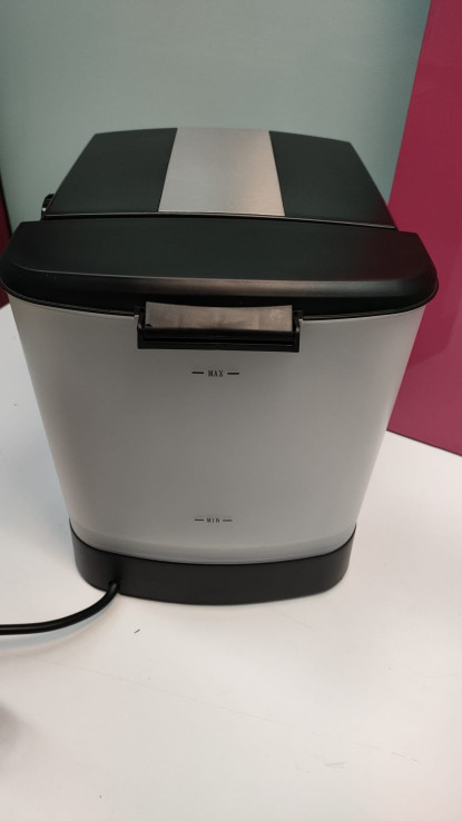 9-9-66375-3-Cafetera Espresso 15 bares hiresión 991855 Star Home