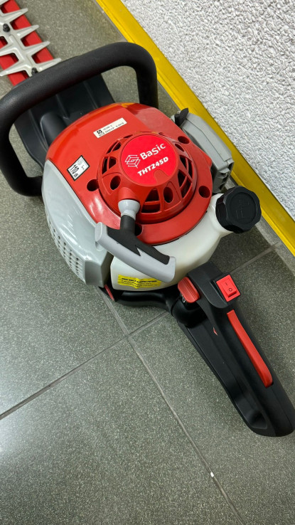 9-9-66593-2-Cortasetos Gasolina Basic Tht245d