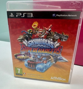 9-9-66686-1-Videojuego PS3 skylanders superchargers