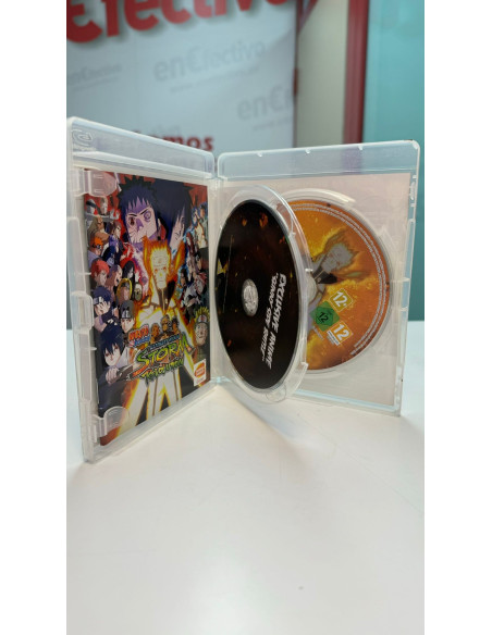 9-9-66816-4-Videojuego PS3 naruto shippuden ultimate ninja storm revolution
