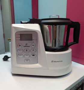 9-9-67084-1-Robot Multifuncion Mastermix (sin Uso)